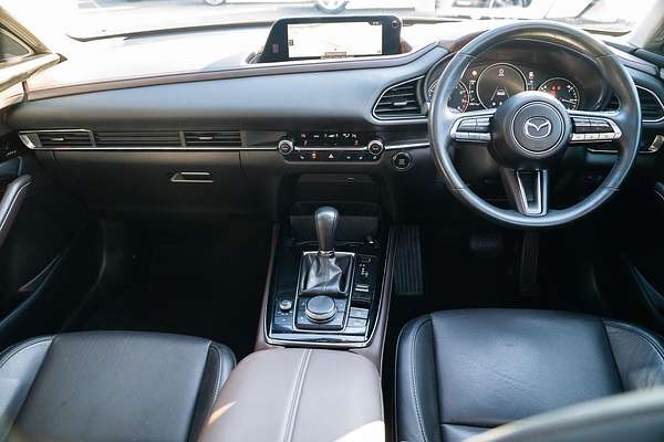 2020 Mazda CX-30 G25 Astina DM Series