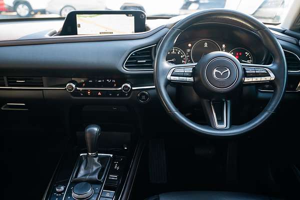 2020 Mazda CX-30 G25 Astina DM Series