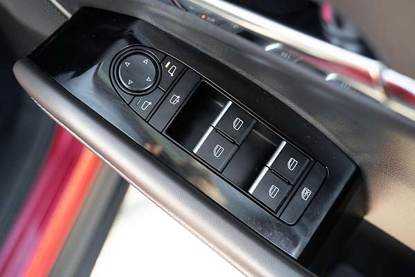 2020 Mazda CX-30 G25 Astina DM Series