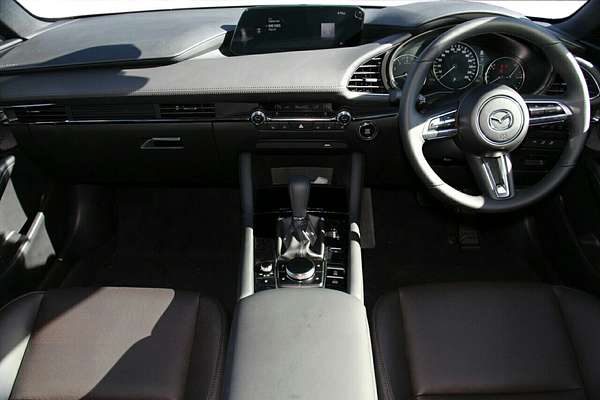 2024 Mazda 3 G25 Astina BP Series