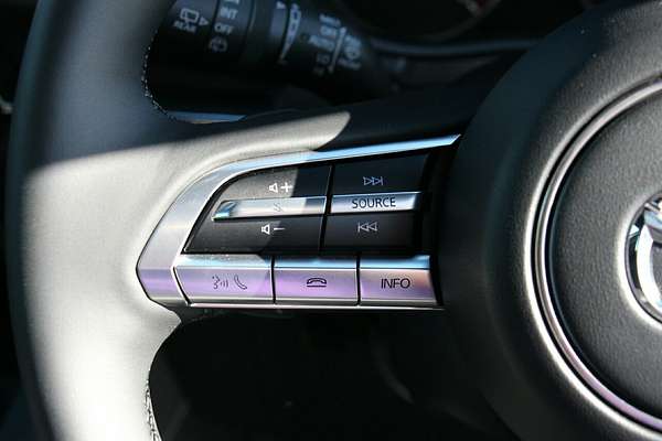 2024 Mazda 3 G25 Astina BP Series