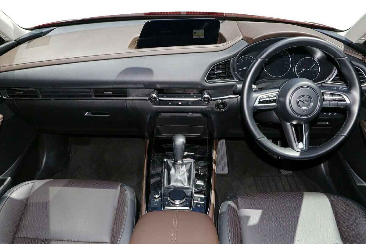 2024 Mazda CX-30 G20 Touring DM Series