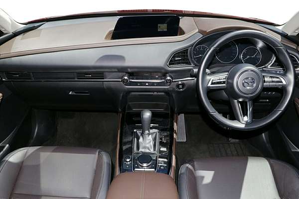 2024 Mazda CX-30 G20 Touring DM Series
