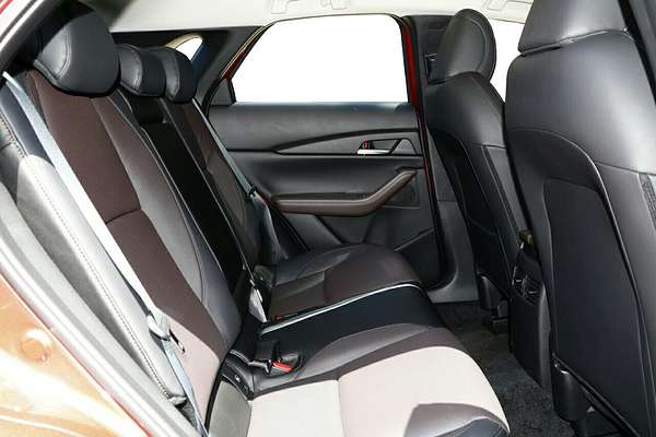 2024 Mazda CX-30 G20 Touring DM Series