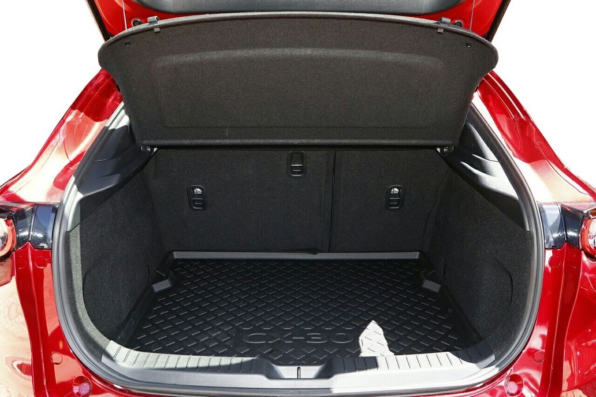2024 Mazda CX-30 G20 Touring DM Series