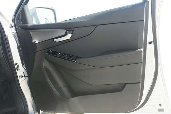 2024 Mazda BT-50 XT TF 4X4