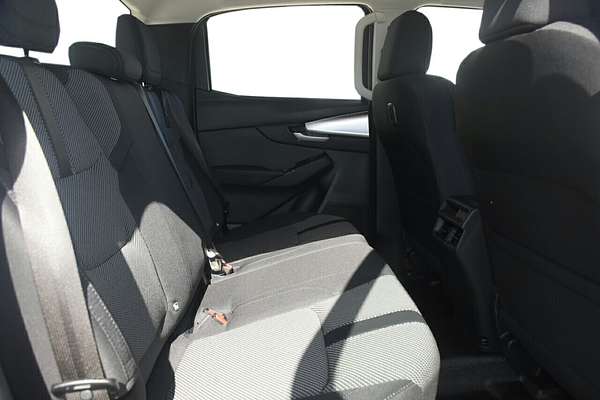 2024 Mazda BT-50 XT TF 4X4