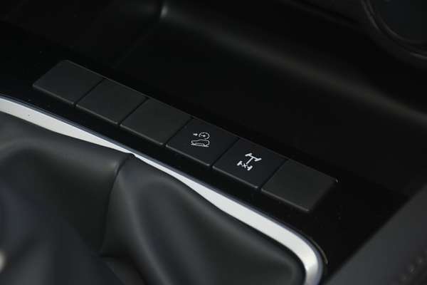 2024 Mazda BT-50 XT TF 4X4