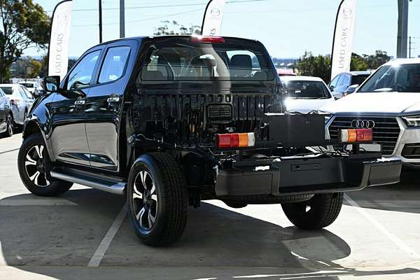2024 Mazda BT-50 XTR TF 4X4