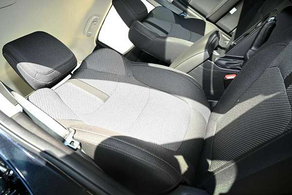 2024 Mazda BT-50 XTR TF 4X4