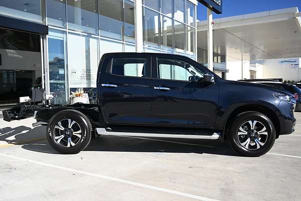 2024 Mazda BT-50 XTR TF 4X4