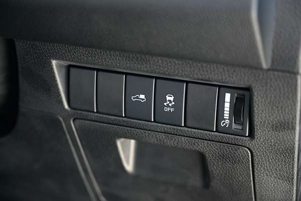 2024 Mazda BT-50 XTR TF 4X4