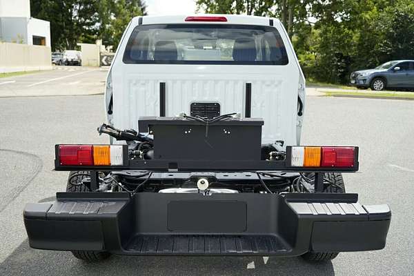 2024 Mazda BT-50 XT TF 4X4