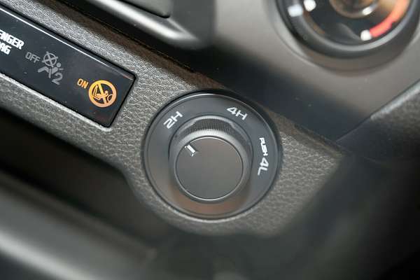 2024 Mazda BT-50 XT TF 4X4