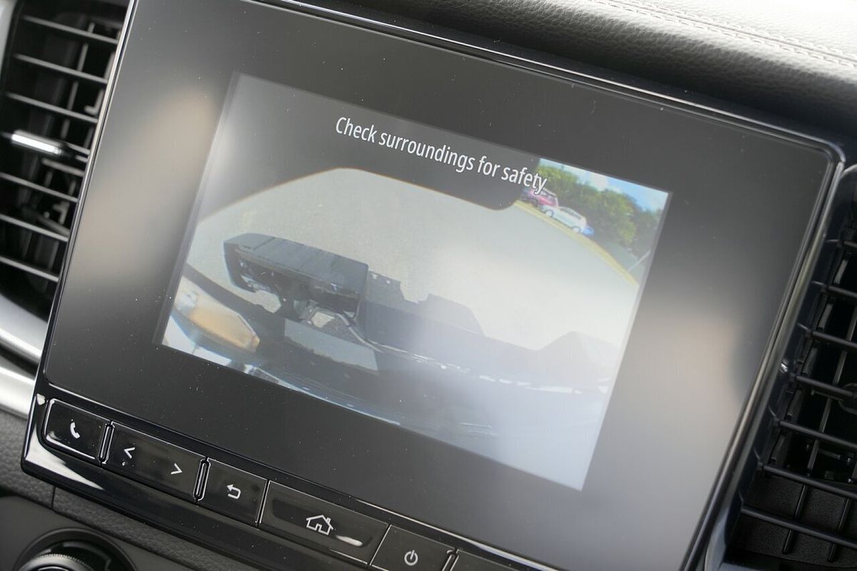2024 Mazda BT-50 XT TF 4X4