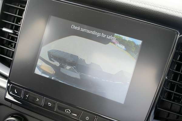 2024 Mazda BT-50 XT TF 4X4