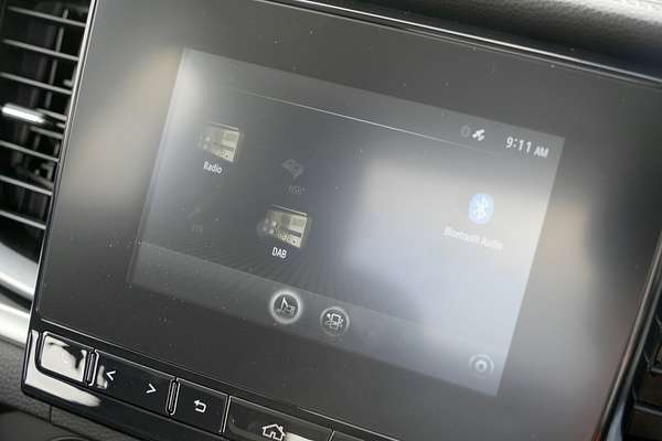 2024 Mazda BT-50 XT TF 4X4