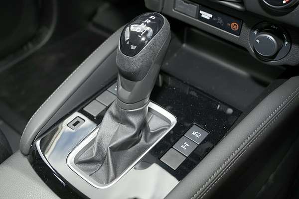 2024 Mazda BT-50 XT TF 4X4