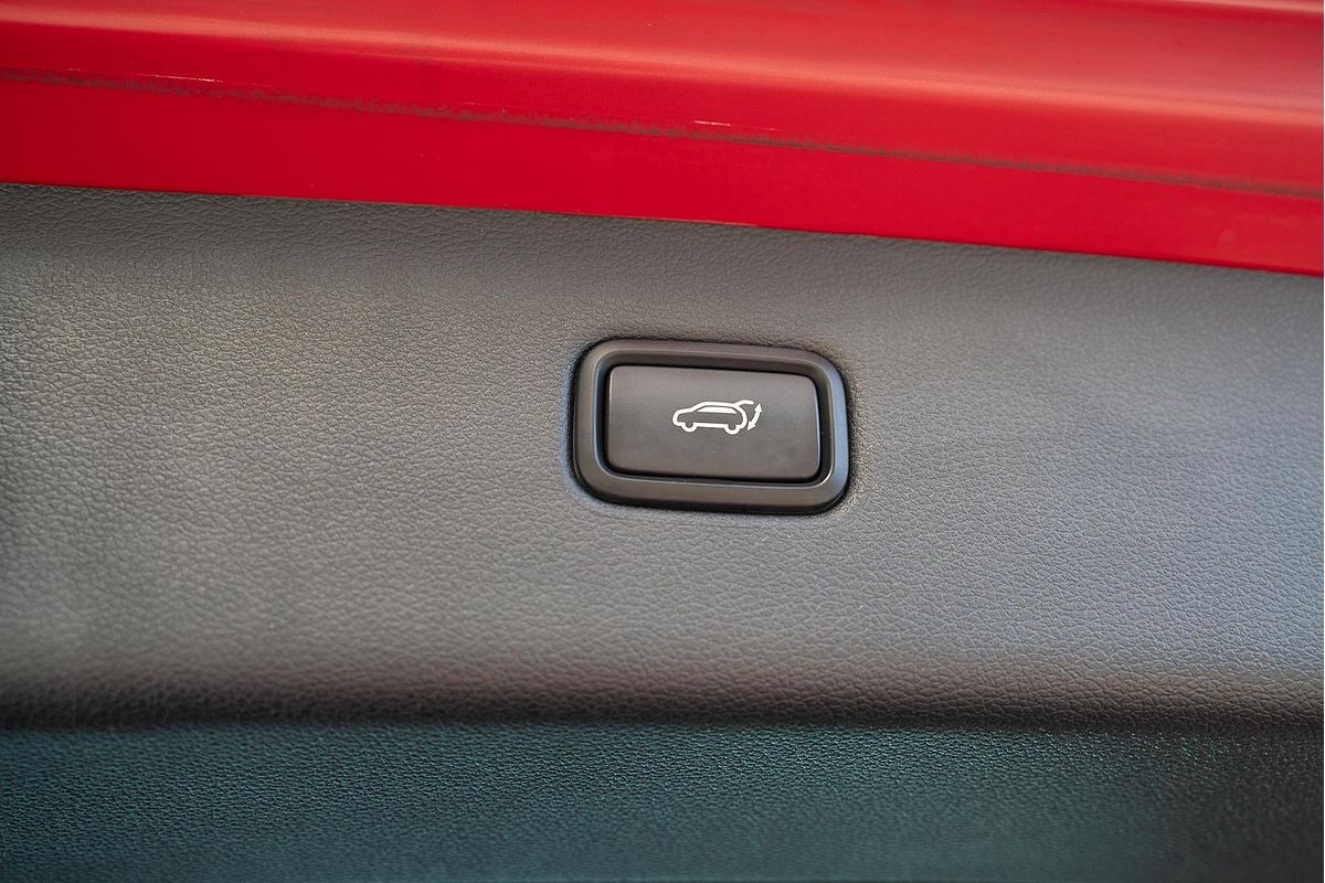 2016 Hyundai Tucson Highlander TLe