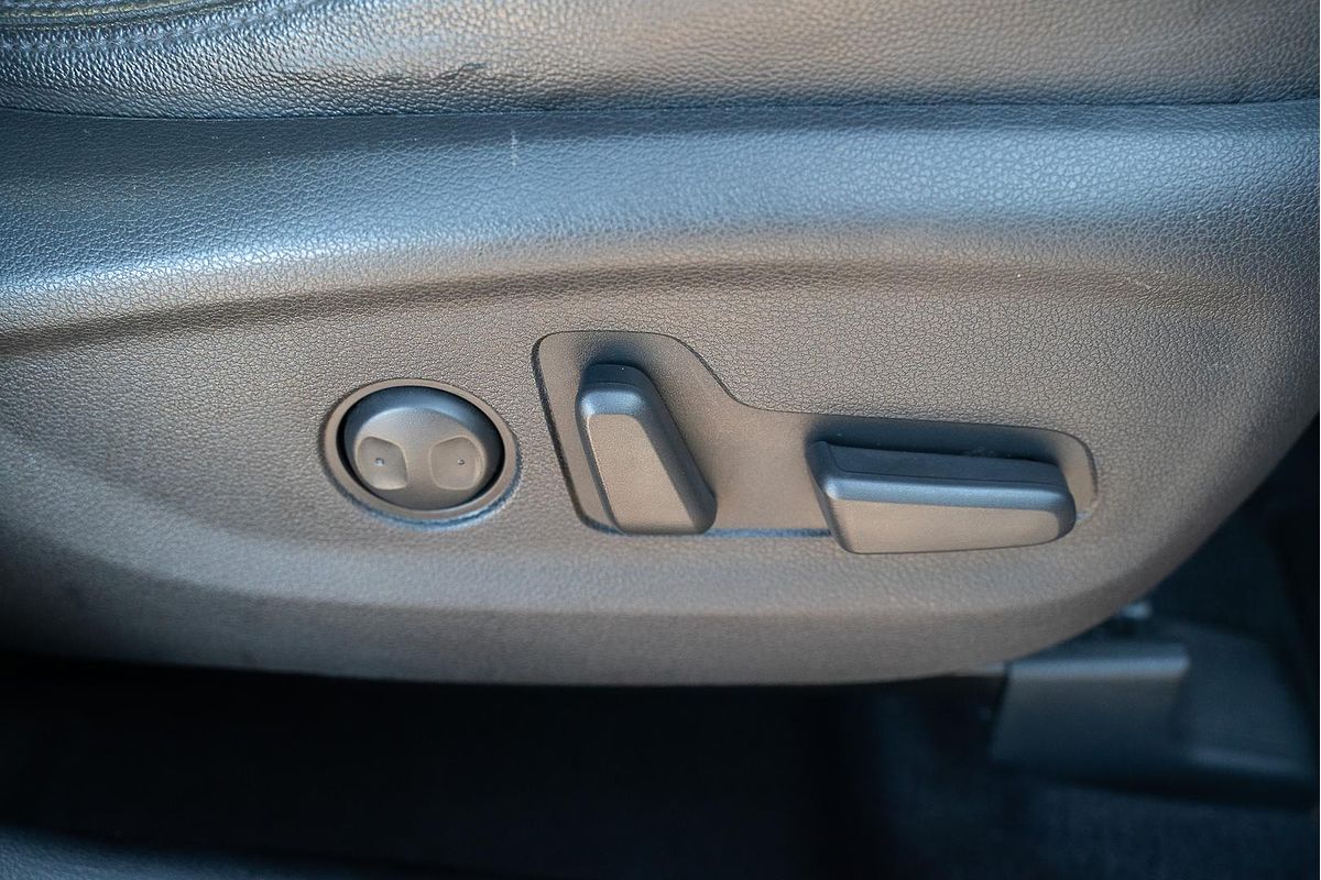 2016 Hyundai Tucson Highlander TLe
