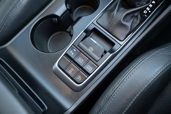 2016 Hyundai Tucson Highlander TLe