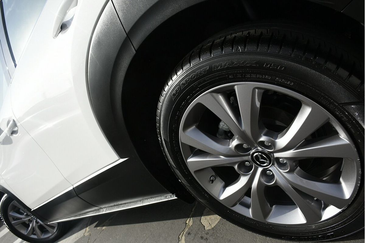 2024 Mazda CX-30 G25 Touring DM Series