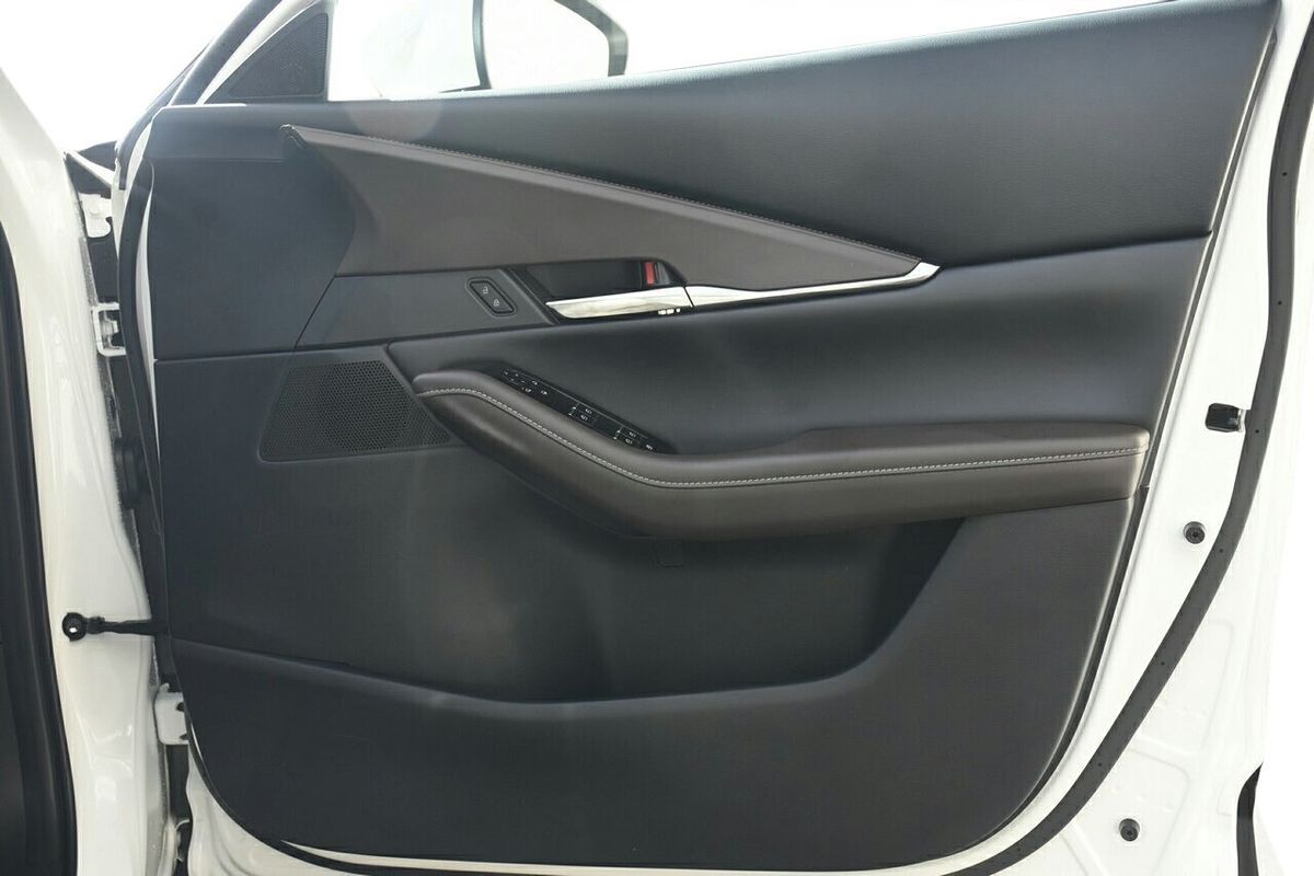 2024 Mazda CX-30 G25 Touring DM Series