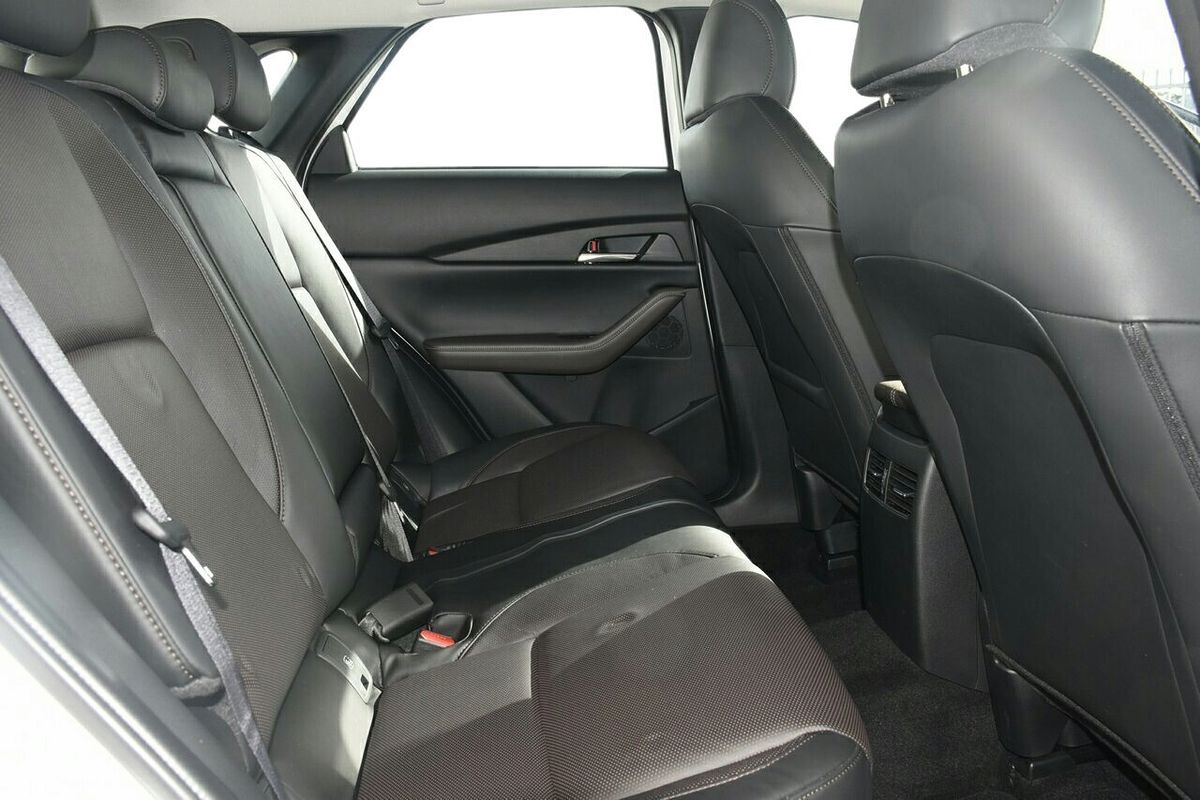 2024 Mazda CX-30 G25 Touring DM Series
