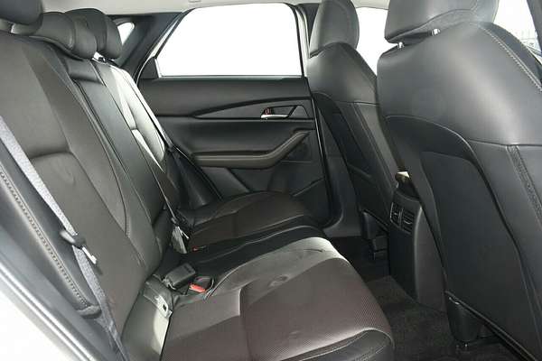 2024 Mazda CX-30 G25 Touring DM Series