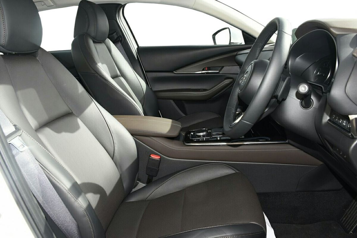 2024 Mazda CX-30 G25 Touring DM Series