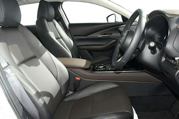 2024 Mazda CX-30 G25 Touring DM Series