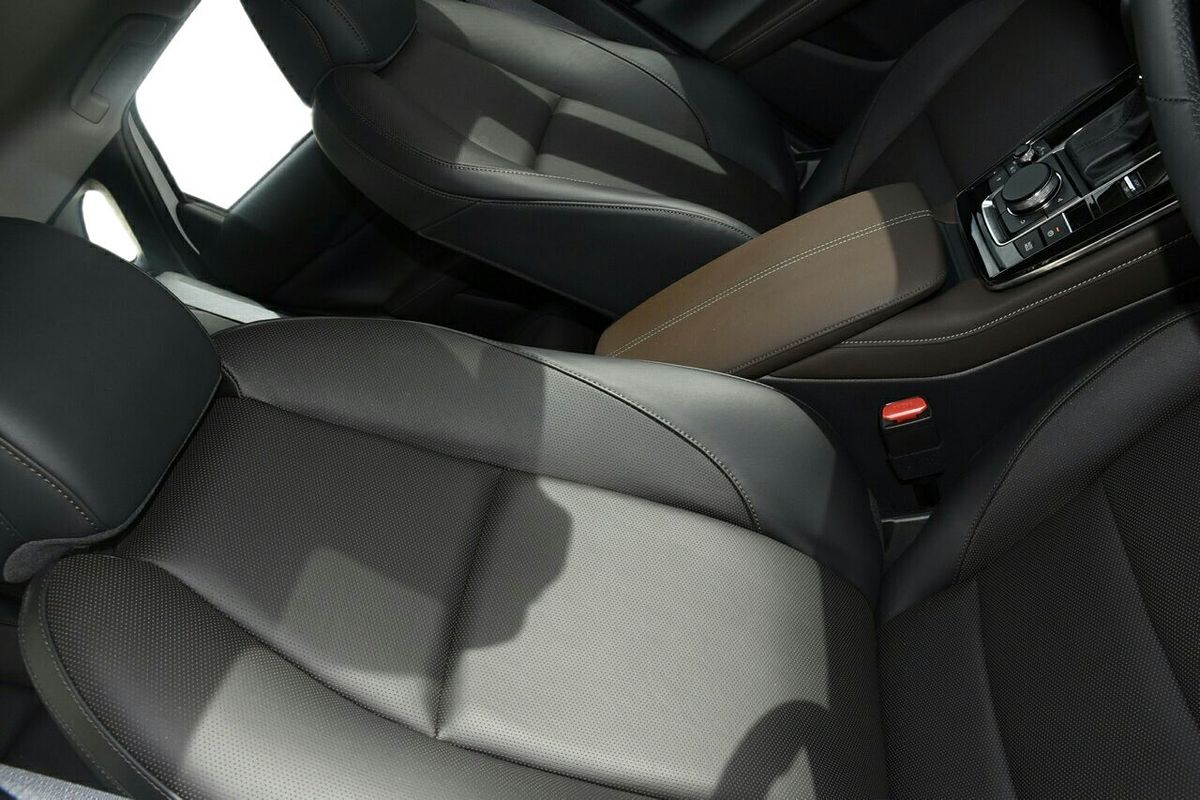 2024 Mazda CX-30 G25 Touring DM Series