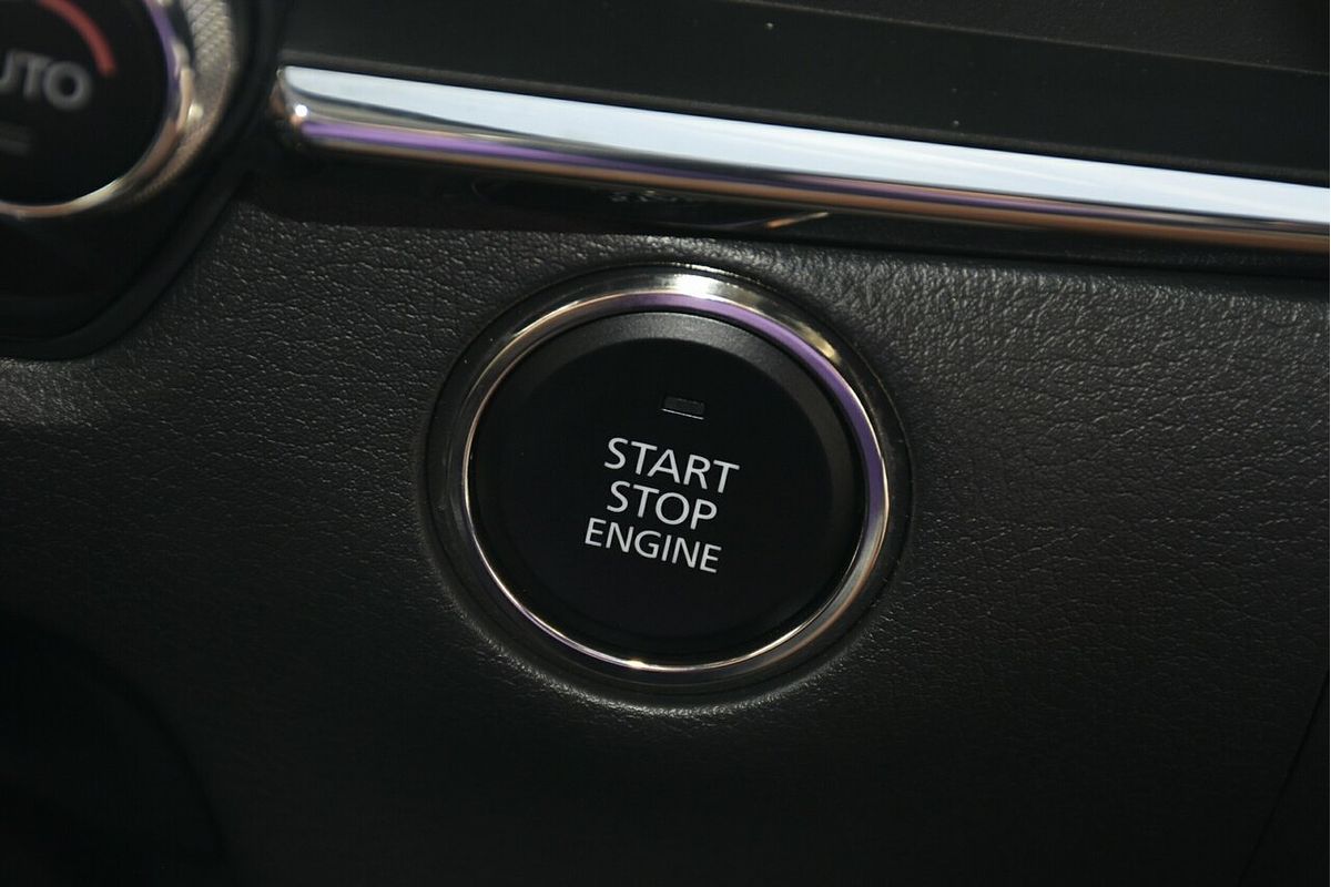 2024 Mazda CX-30 G25 Touring DM Series