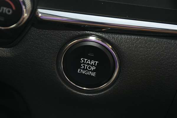 2024 Mazda CX-30 G25 Touring DM Series