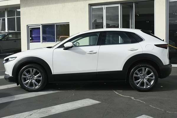 2024 Mazda CX-30 G25 Touring DM Series