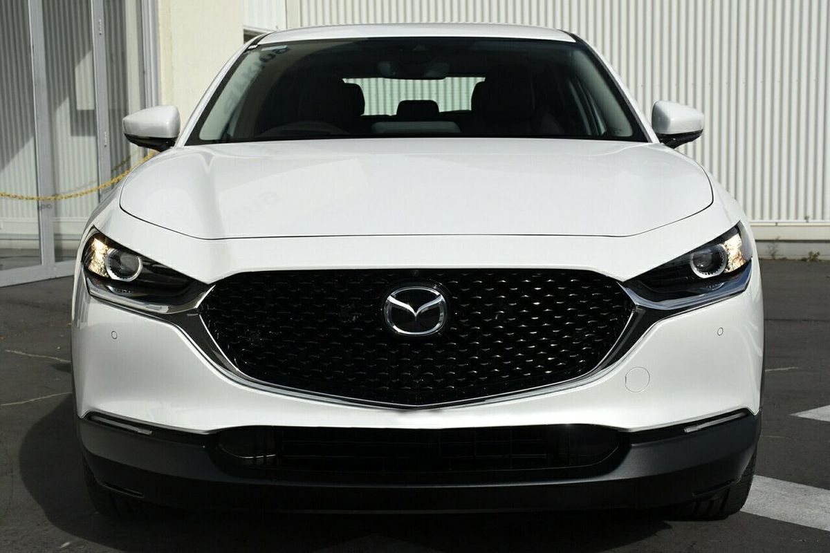 2024 Mazda CX-30 G25 Touring DM Series
