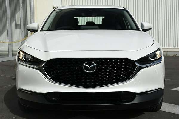 2024 Mazda CX-30 G25 Touring DM Series
