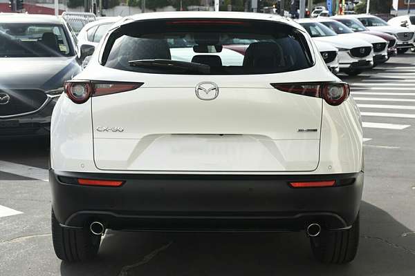 2024 Mazda CX-30 G25 Touring DM Series