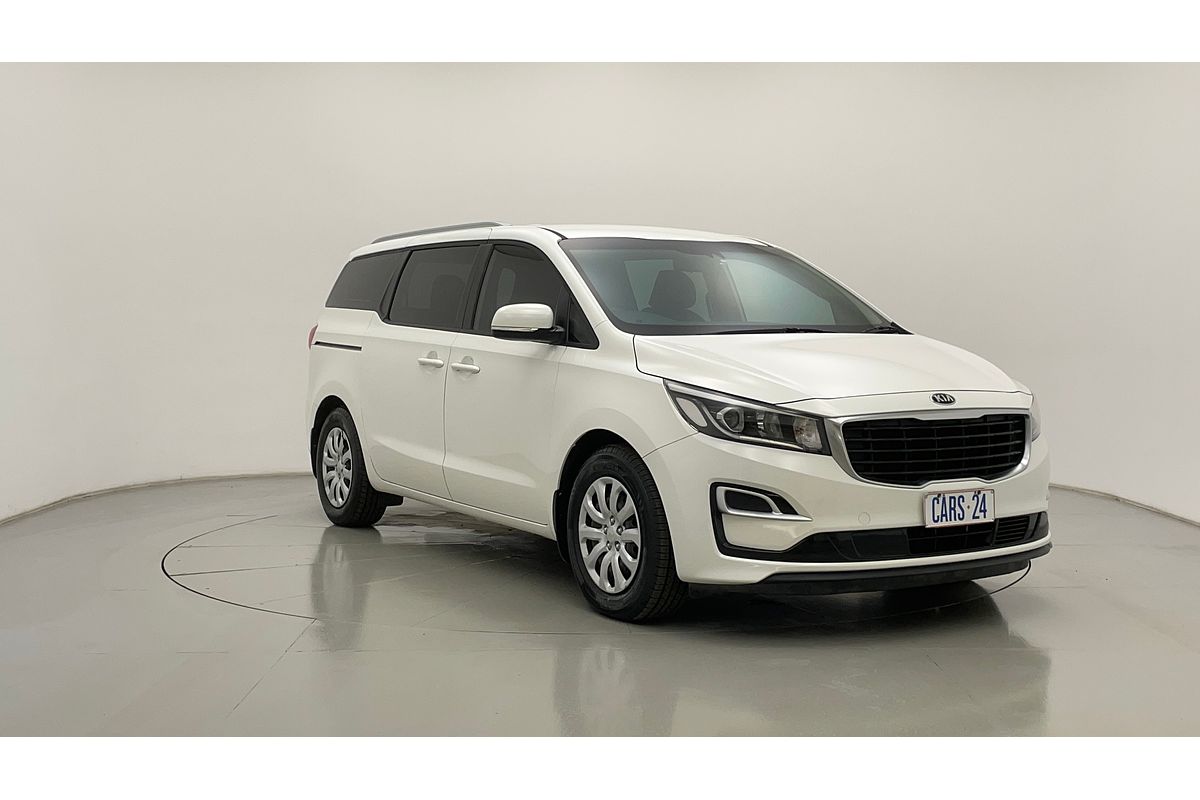 2018 Kia Carnival S YP