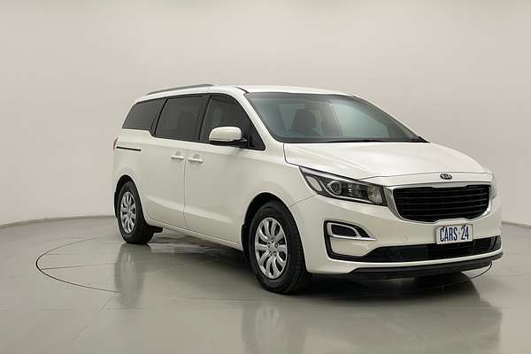2018 Kia Carnival S YP