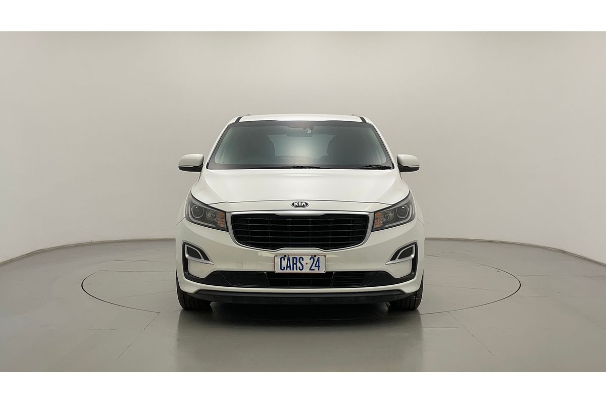 2018 Kia Carnival S YP