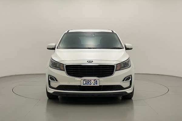 2018 Kia Carnival S YP