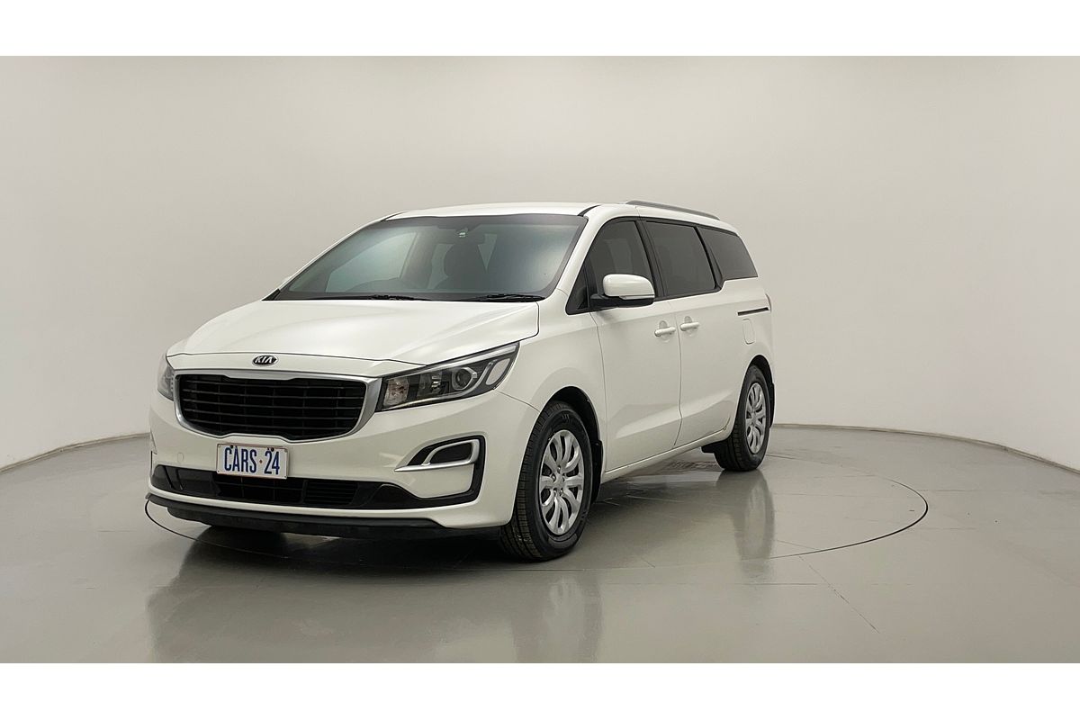 2018 Kia Carnival S YP