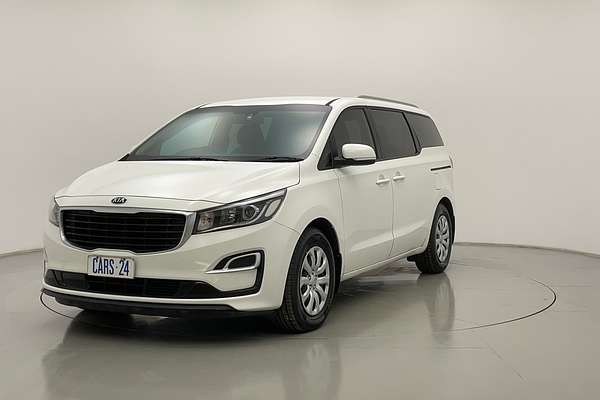 2018 Kia Carnival S YP