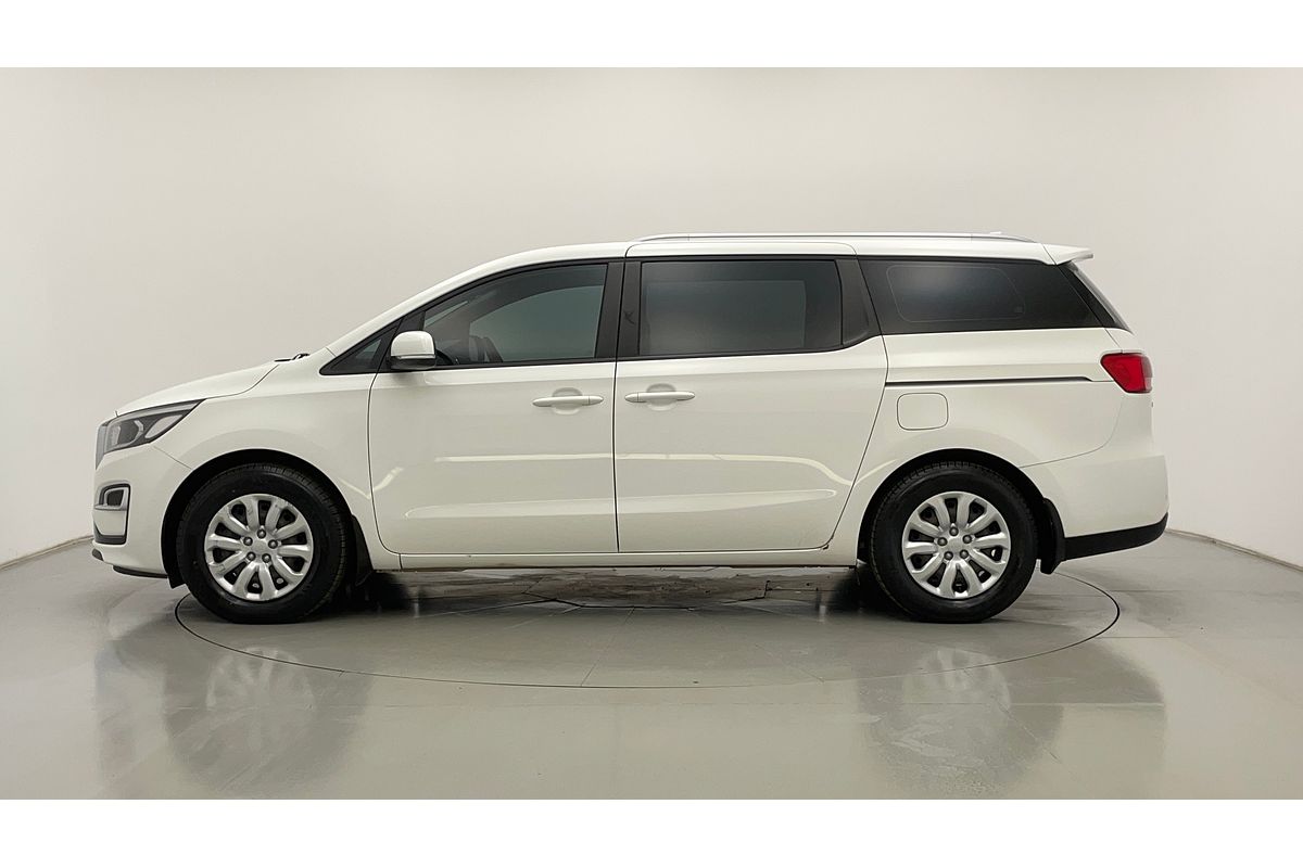 2018 Kia Carnival S YP