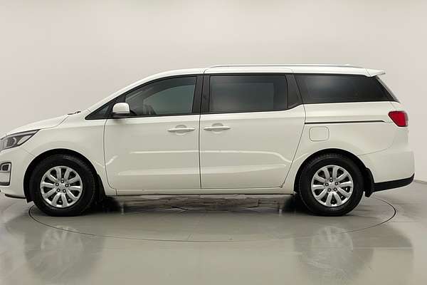 2018 Kia Carnival S YP