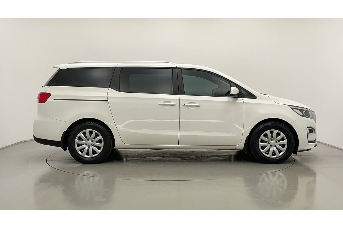 2018 Kia Carnival S YP