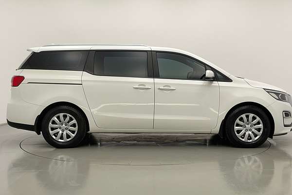 2018 Kia Carnival S YP