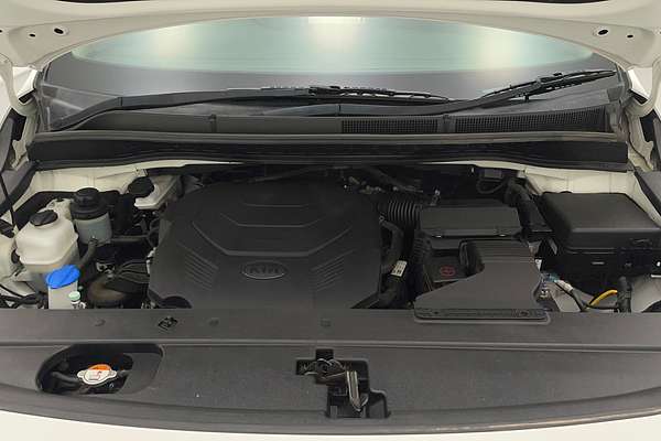 2018 Kia Carnival S YP