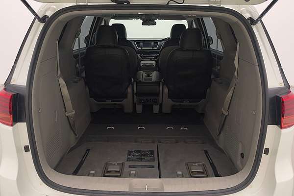2018 Kia Carnival S YP